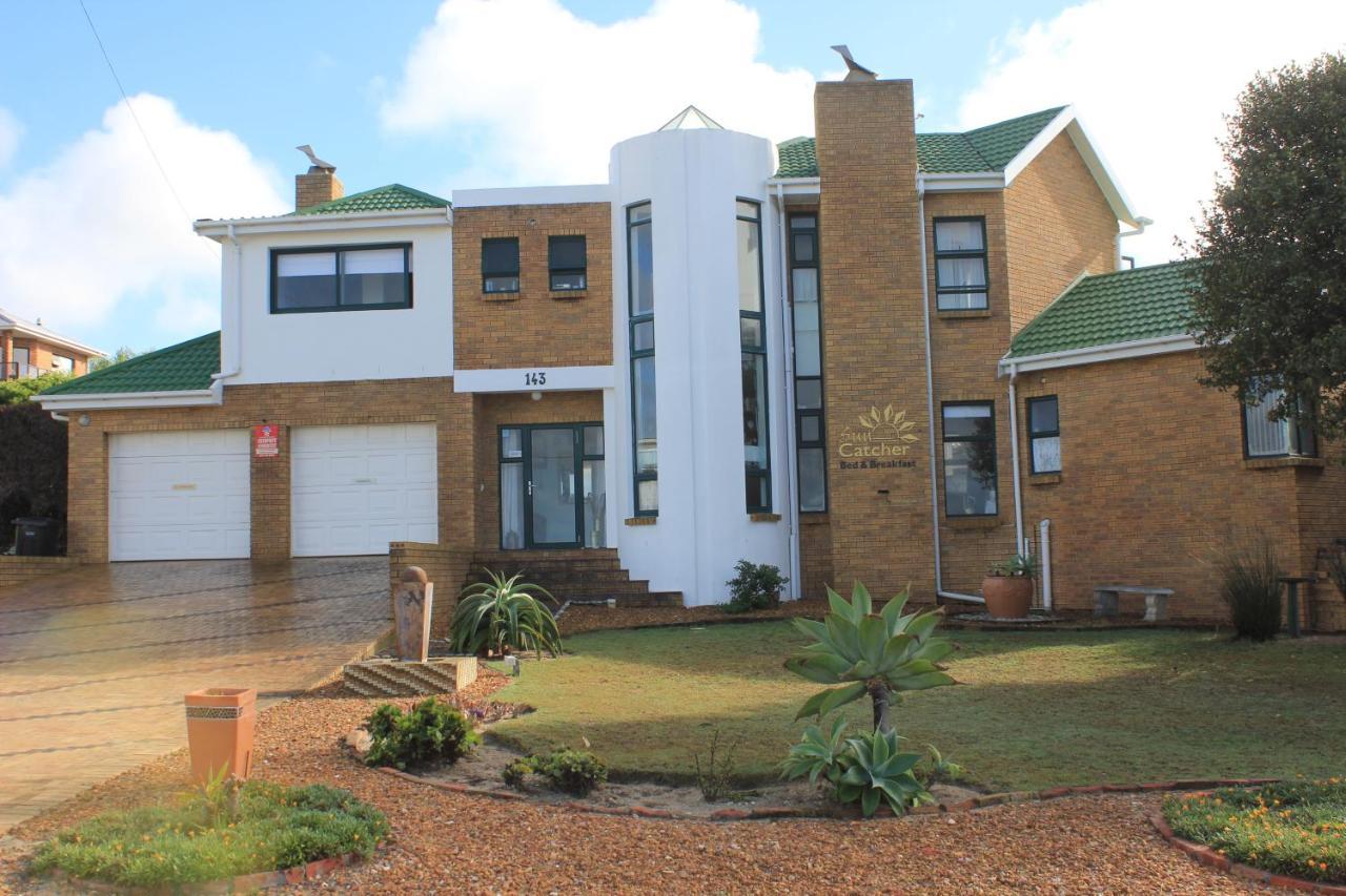 The Sun Catcher Bed & Breakfast Struisbaai Exterior foto