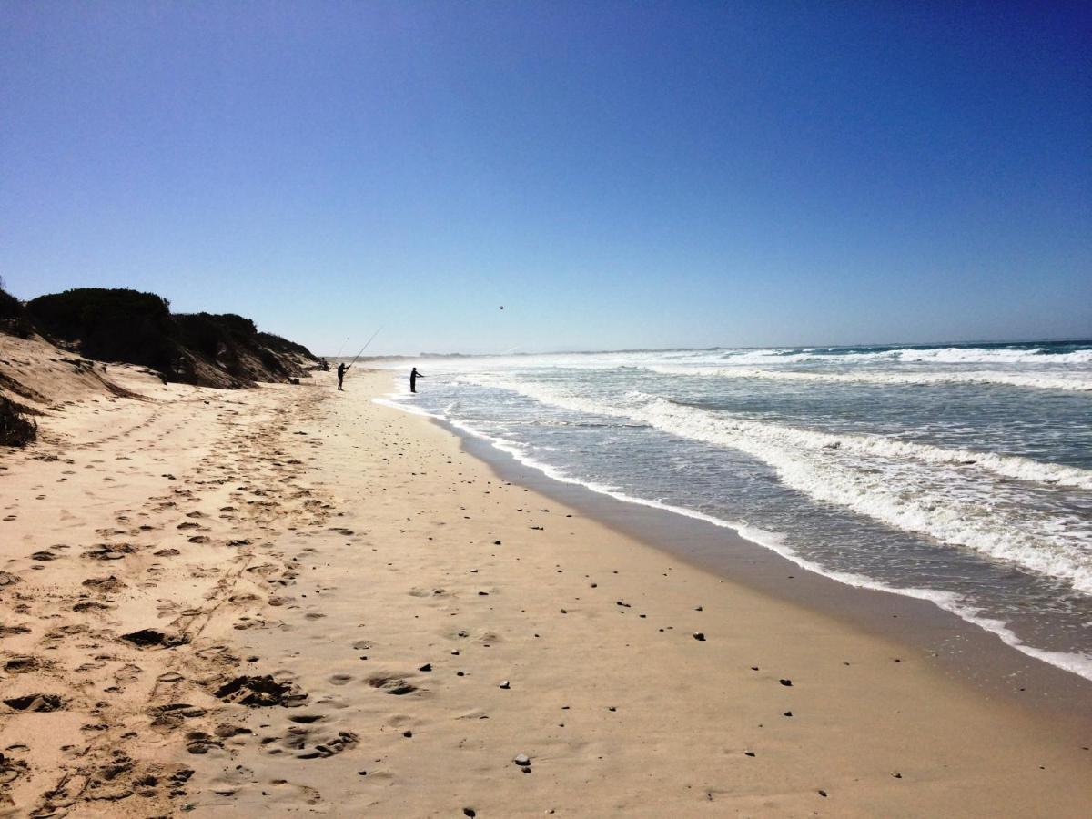 The Sun Catcher Bed & Breakfast Struisbaai Exterior foto