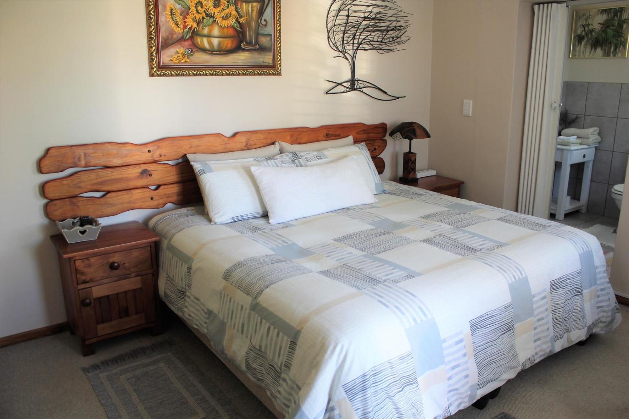 The Sun Catcher Bed & Breakfast Struisbaai Exterior foto