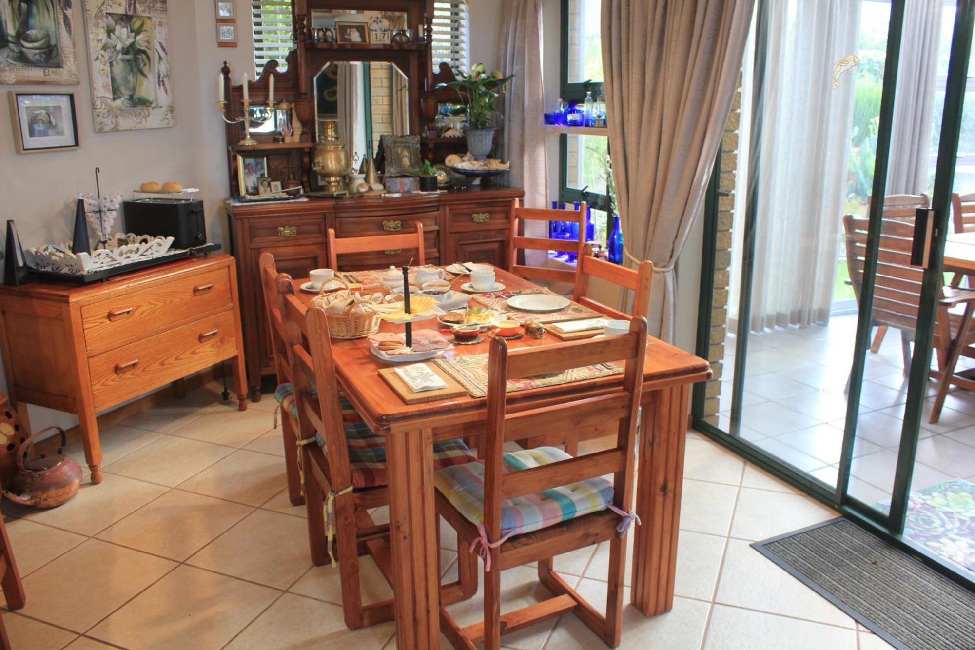 The Sun Catcher Bed & Breakfast Struisbaai Exterior foto