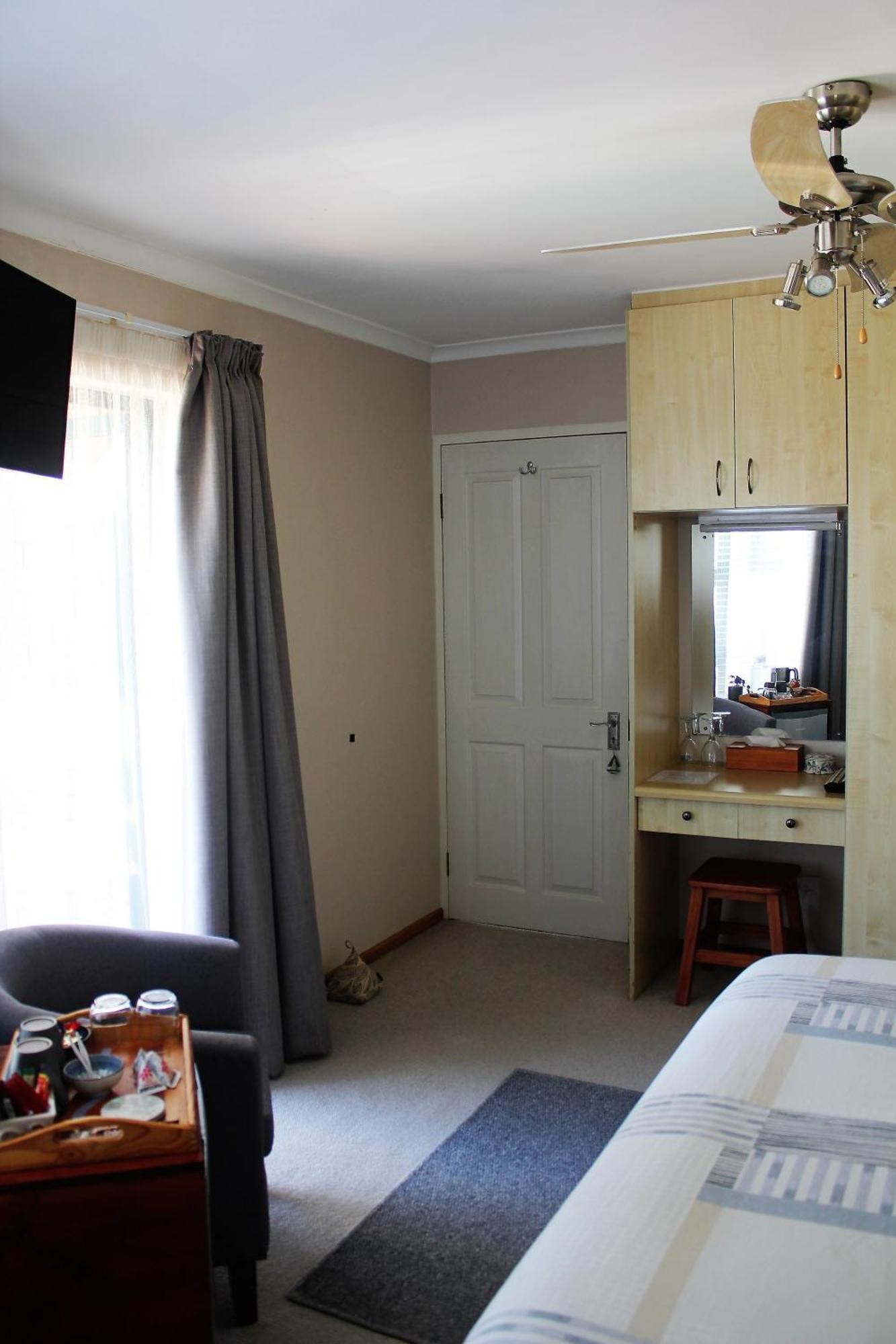 The Sun Catcher Bed & Breakfast Struisbaai Habitación foto
