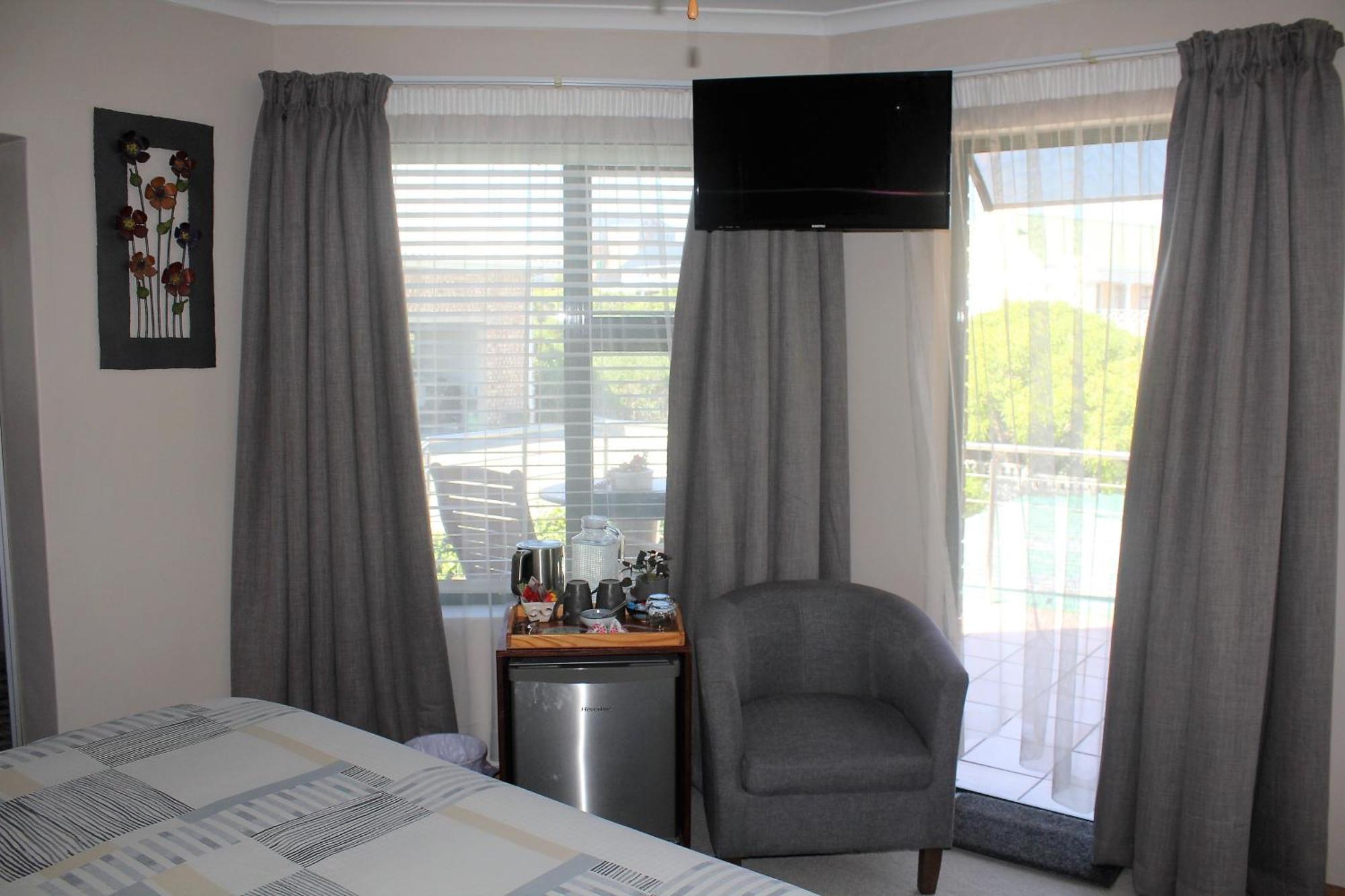 The Sun Catcher Bed & Breakfast Struisbaai Habitación foto
