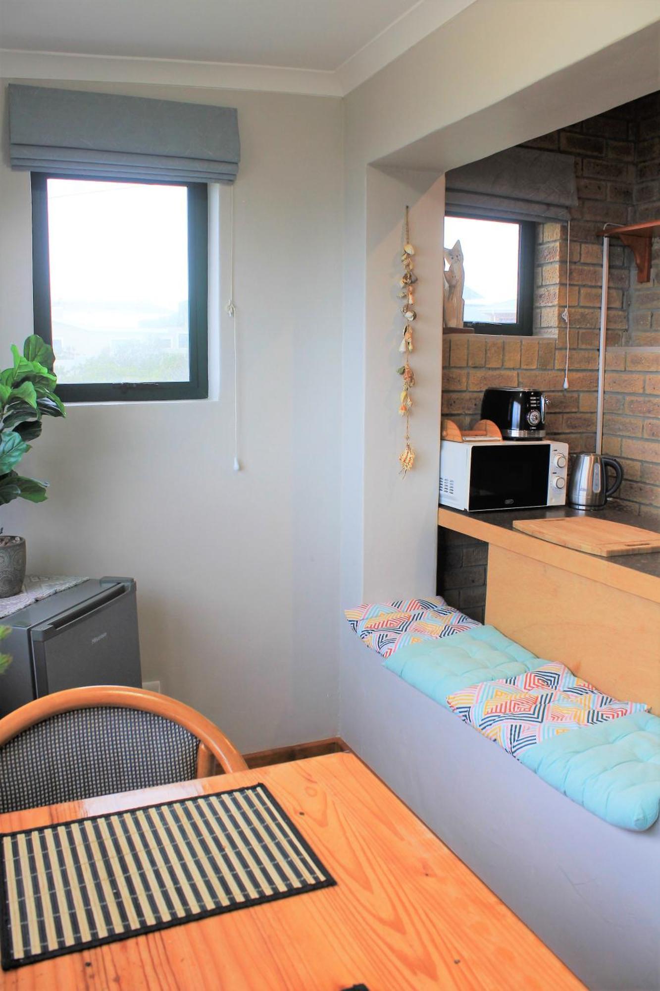 The Sun Catcher Bed & Breakfast Struisbaai Habitación foto