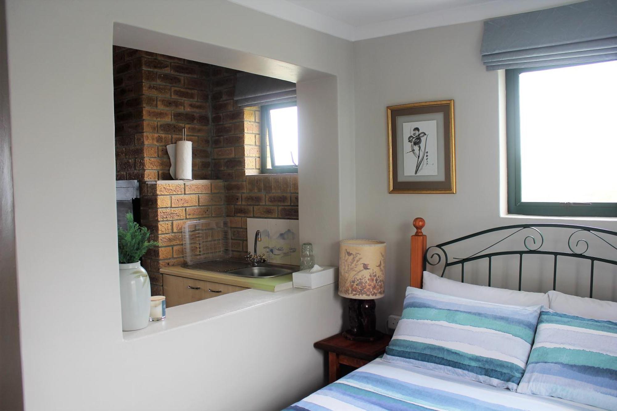 The Sun Catcher Bed & Breakfast Struisbaai Habitación foto