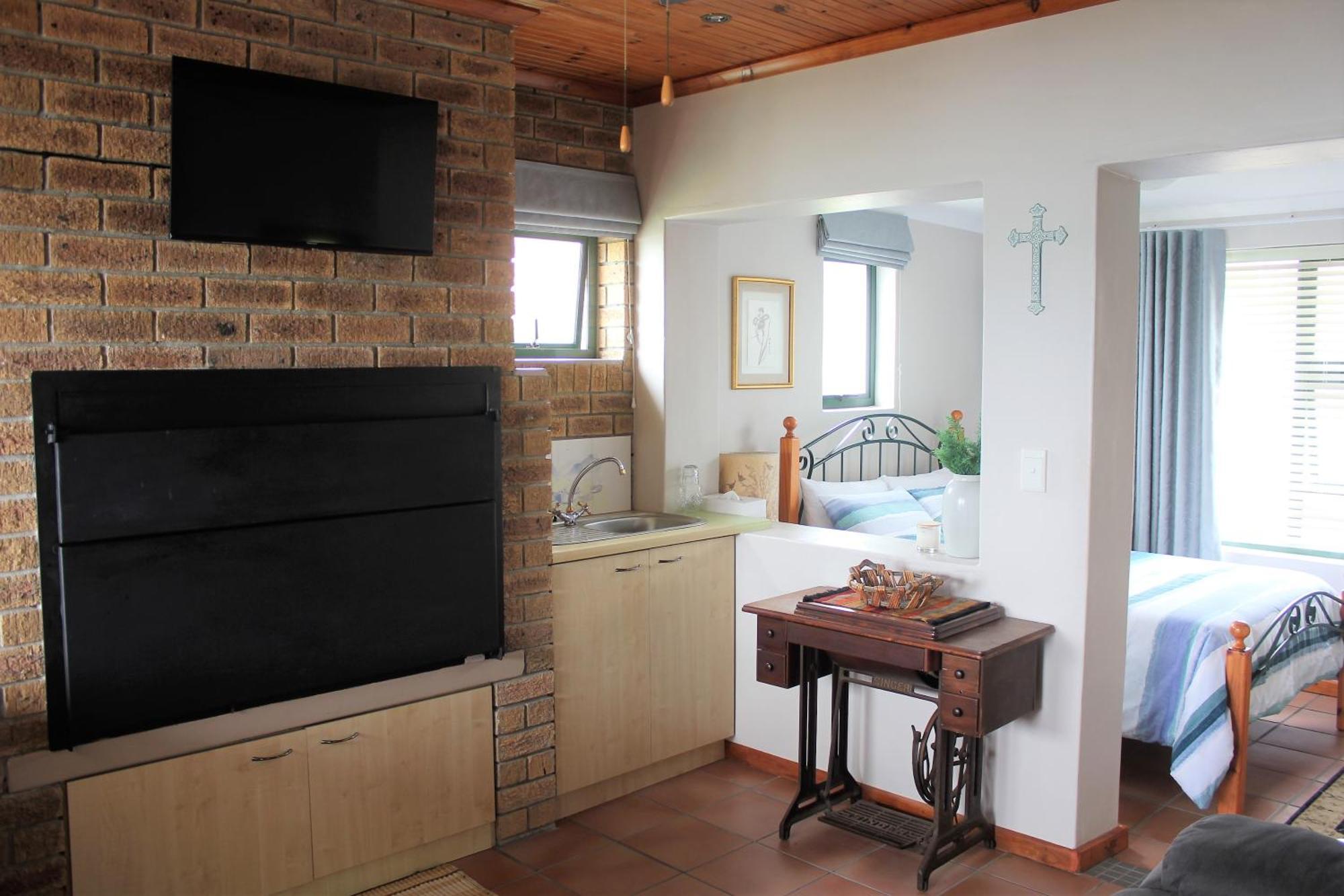 The Sun Catcher Bed & Breakfast Struisbaai Habitación foto
