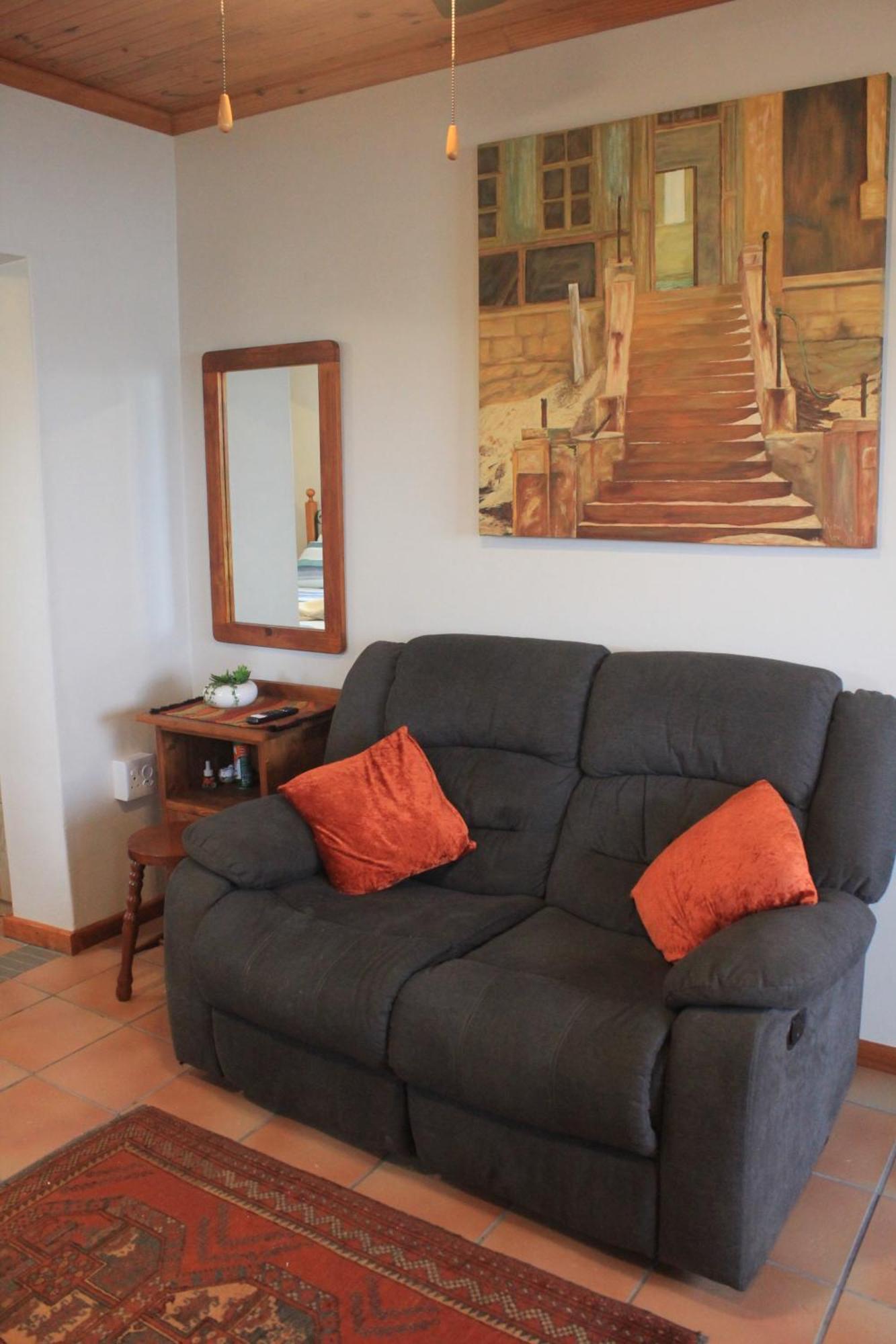 The Sun Catcher Bed & Breakfast Struisbaai Habitación foto