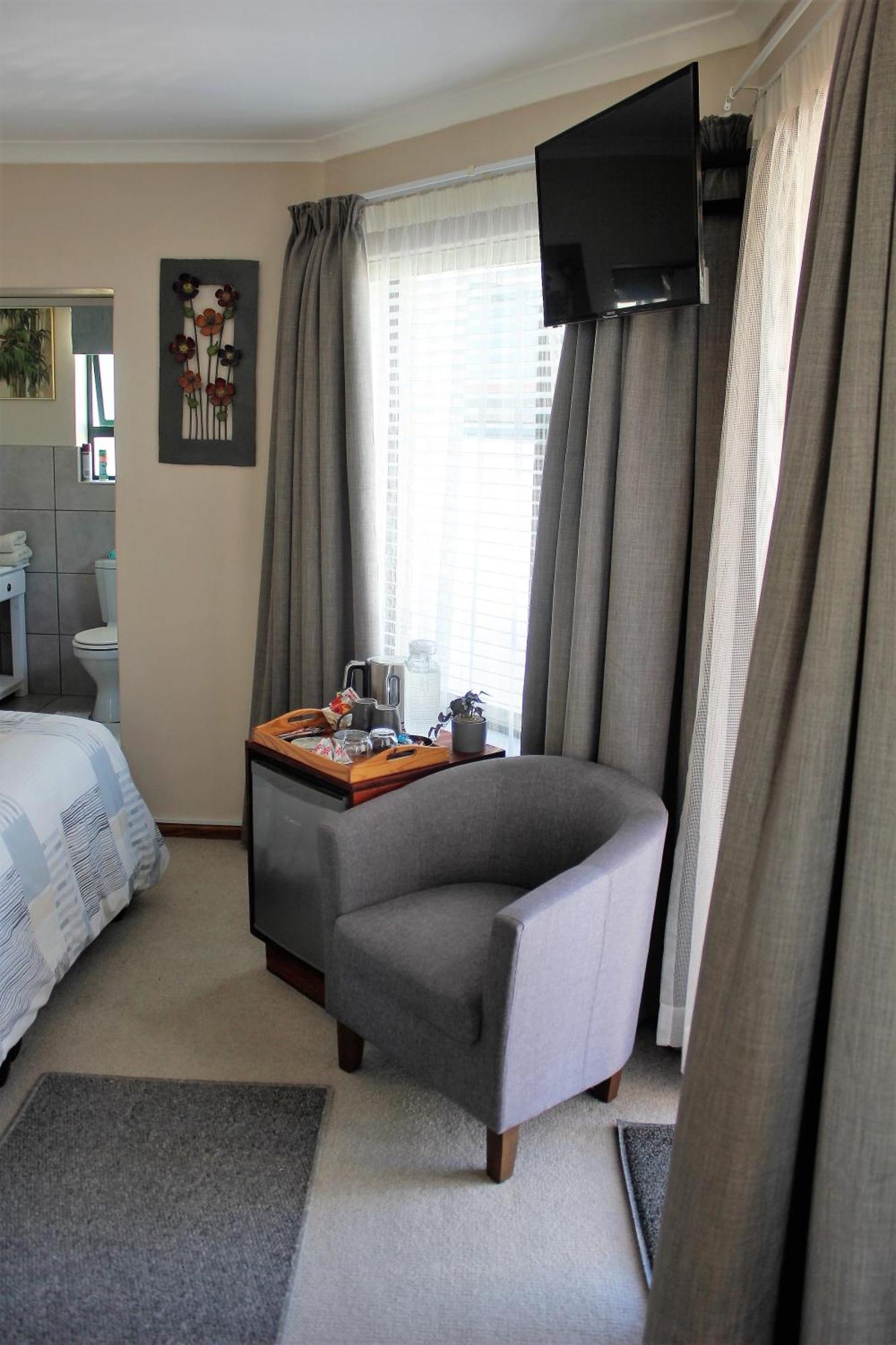 The Sun Catcher Bed & Breakfast Struisbaai Habitación foto