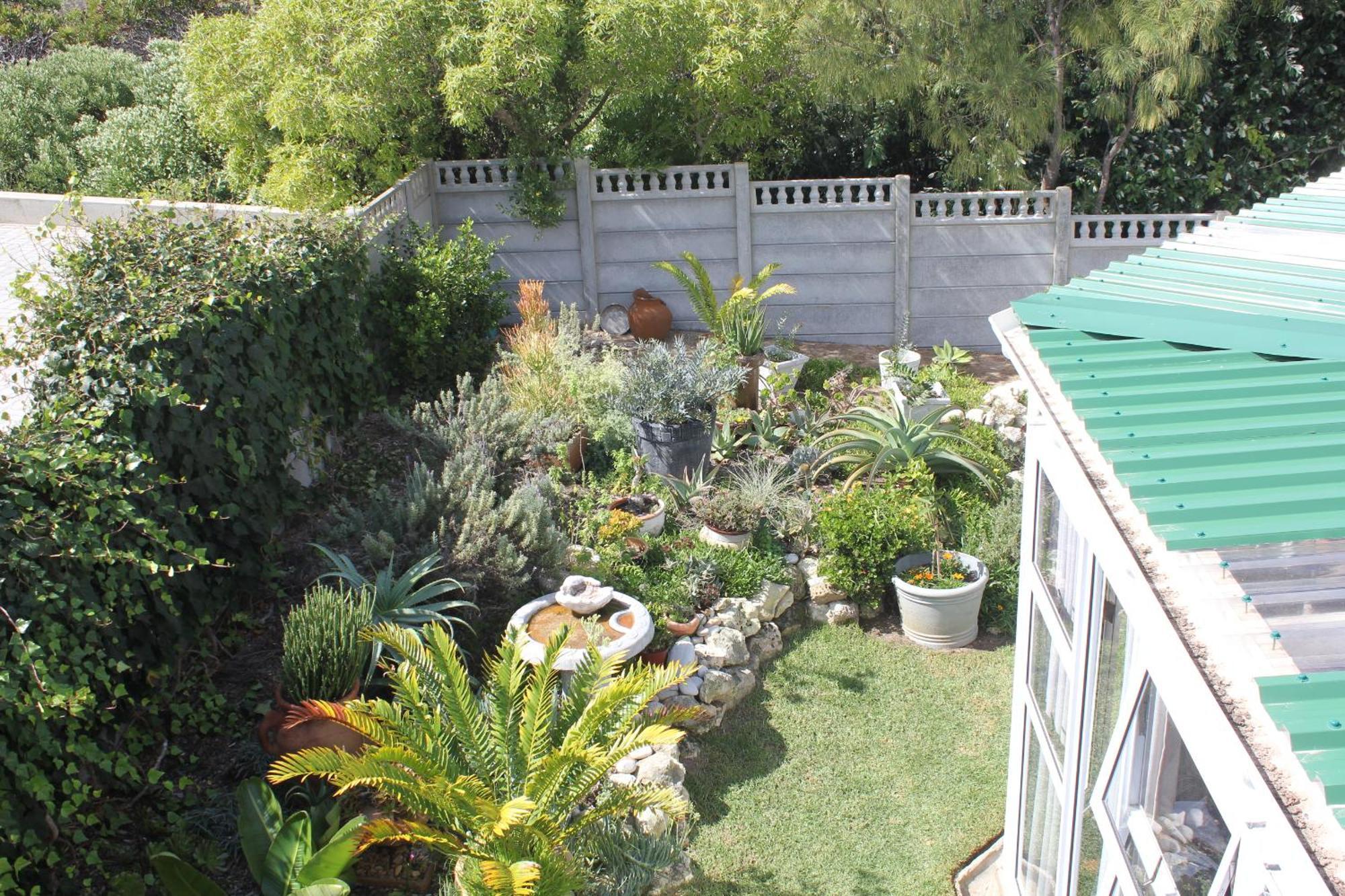 The Sun Catcher Bed & Breakfast Struisbaai Habitación foto