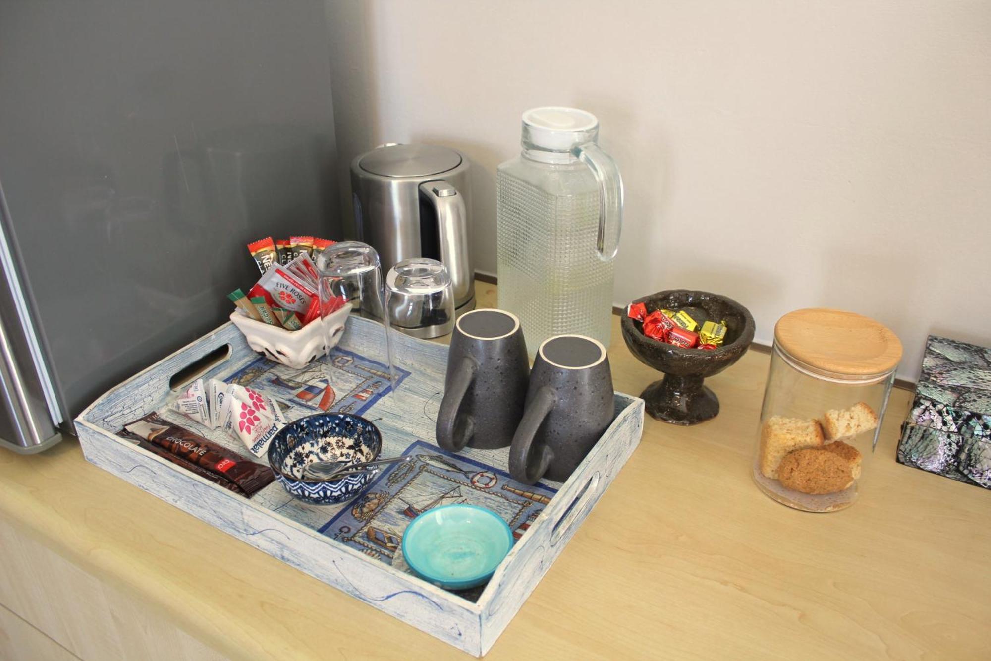 The Sun Catcher Bed & Breakfast Struisbaai Habitación foto
