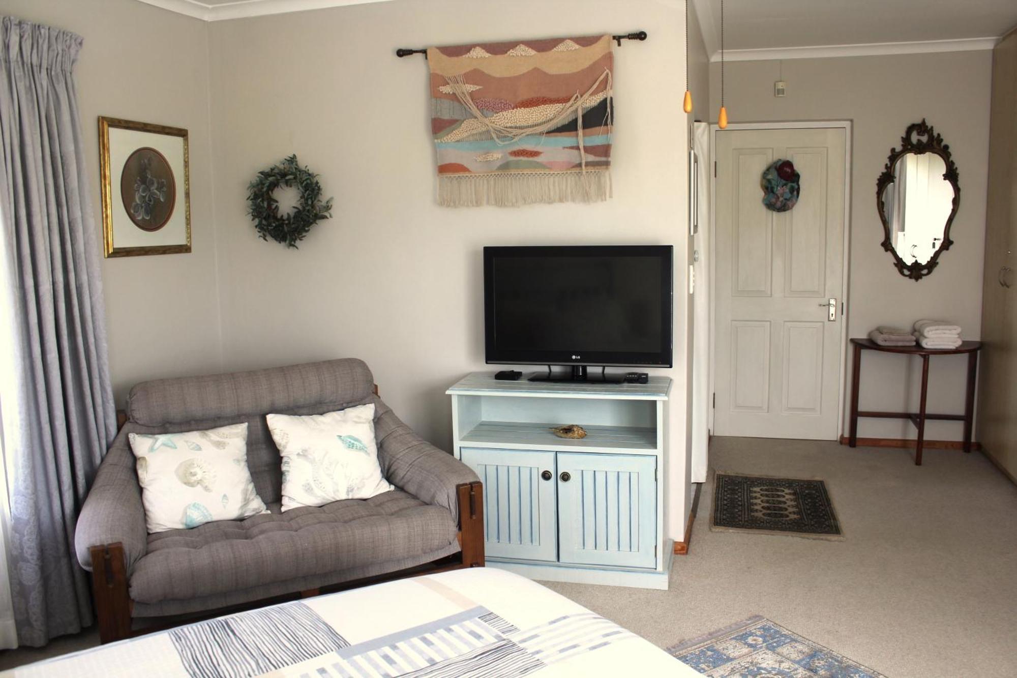 The Sun Catcher Bed & Breakfast Struisbaai Habitación foto