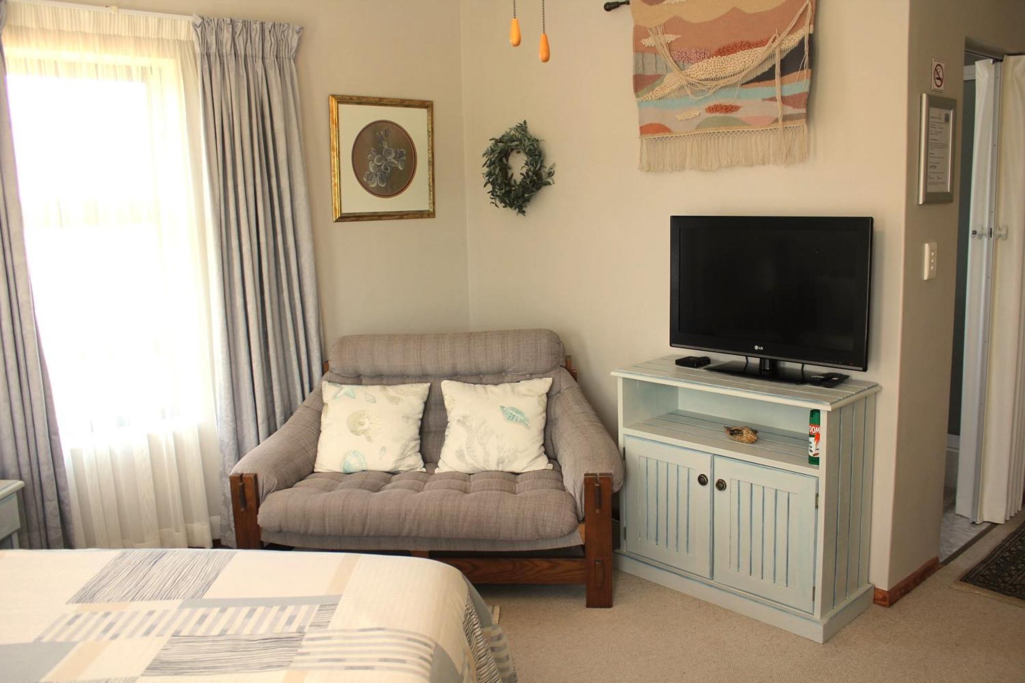 The Sun Catcher Bed & Breakfast Struisbaai Habitación foto