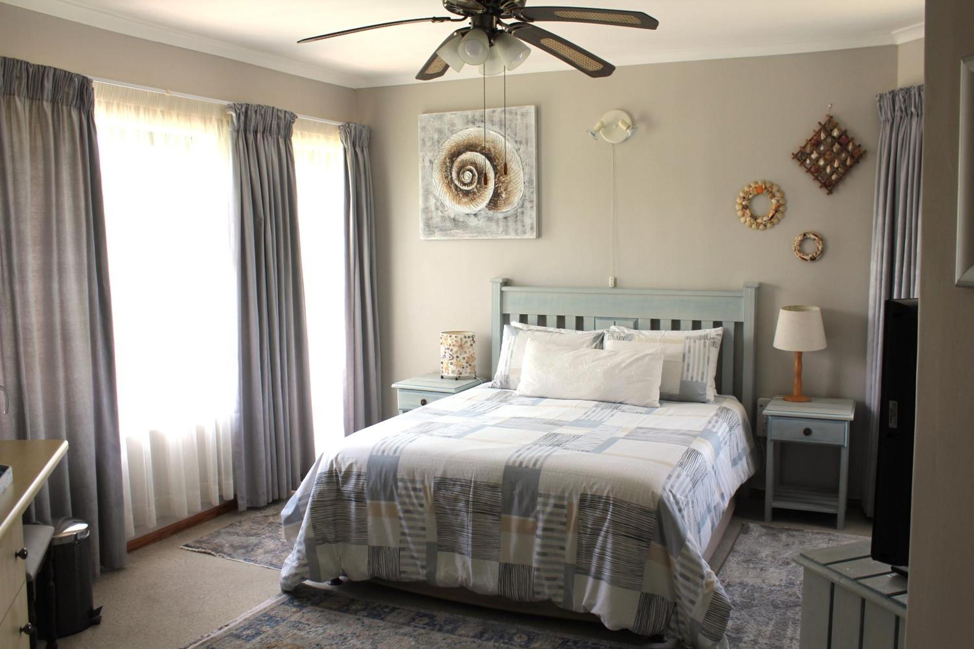 The Sun Catcher Bed & Breakfast Struisbaai Exterior foto