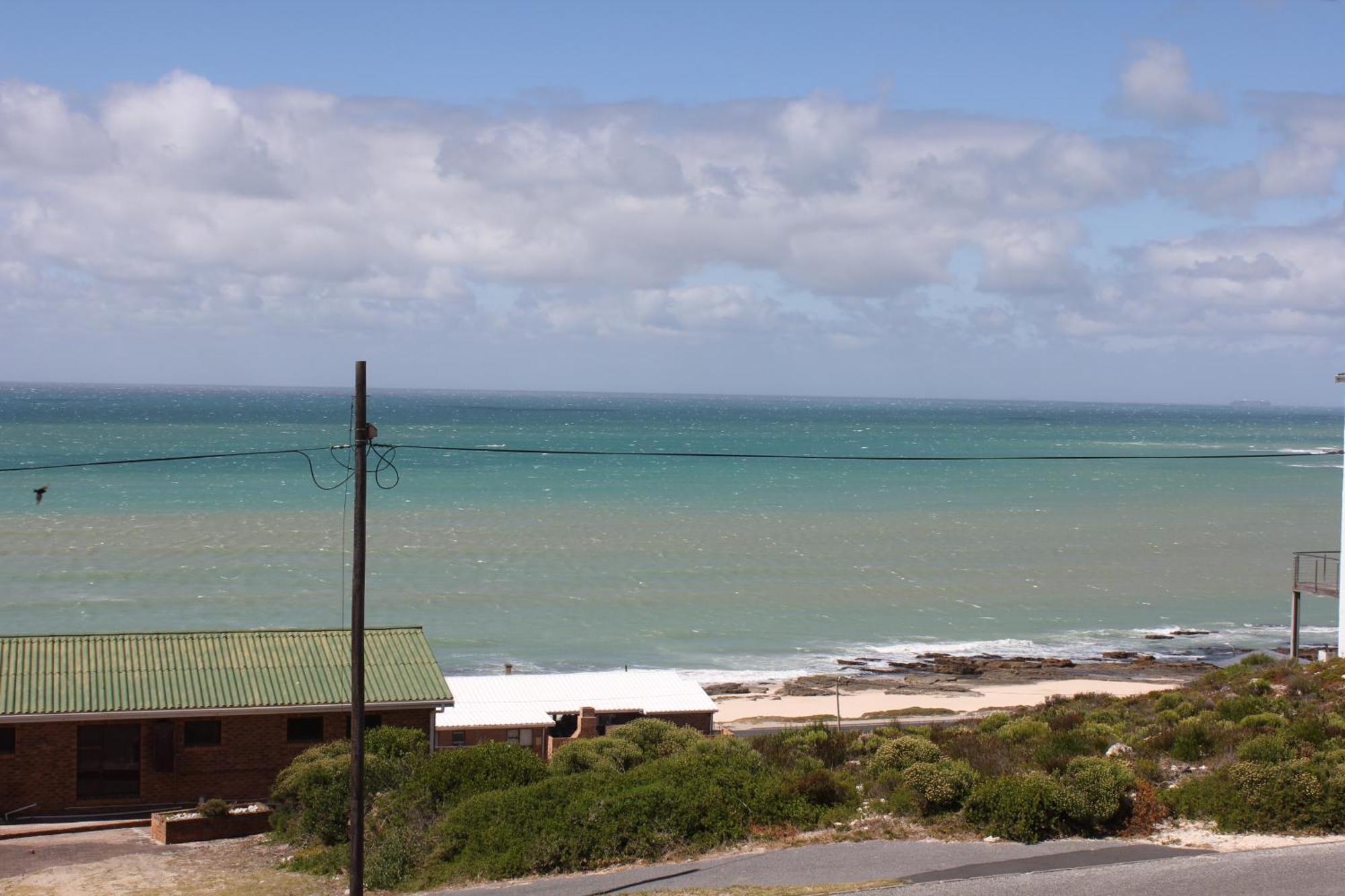 The Sun Catcher Bed & Breakfast Struisbaai Habitación foto